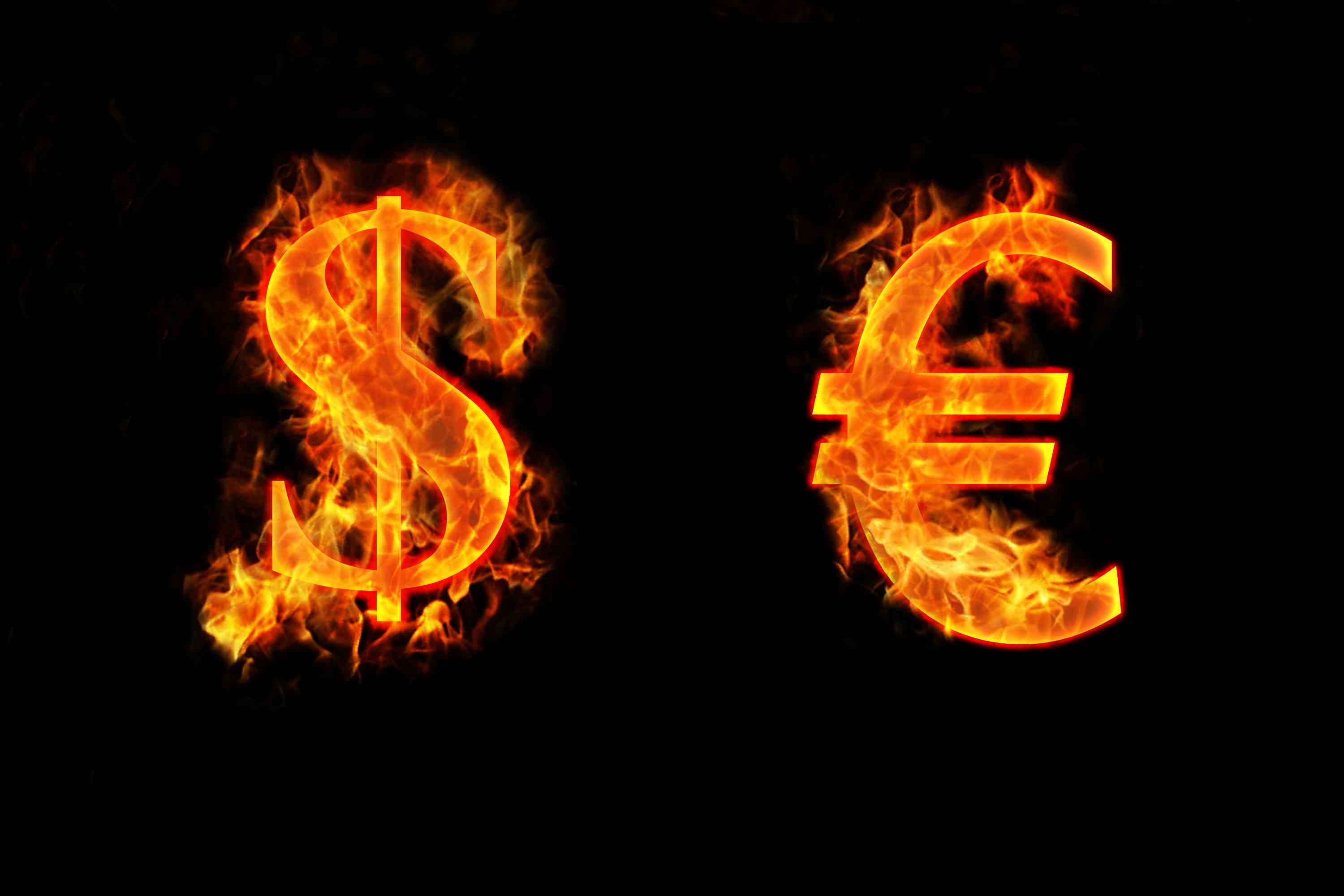Euro, Dollar Dynamic Likely to Stage a Relief Rally